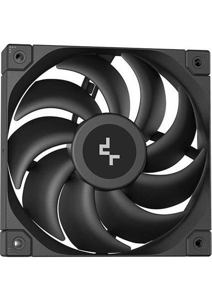 Deepcool 360MM MYSTIQUE360 LCD Ekranlı Argb AM5-1700P Sıvı Soğutmalı Işlemci Fanı