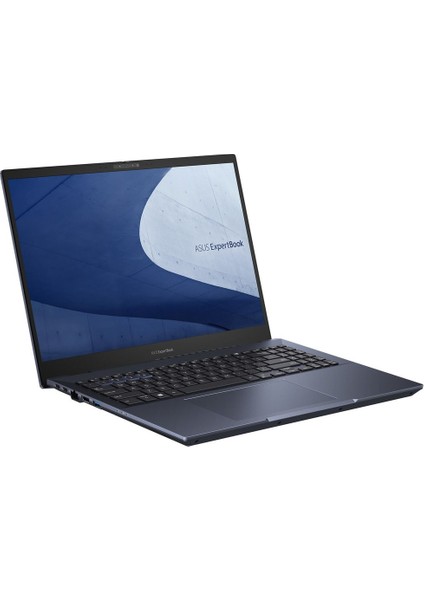 Expertbook B5 I7-1260P 24-Gbddr5 4 Tbssd Arc A350M 16" Wquxga Freedos B5602CBN-I7126016512DSAR15