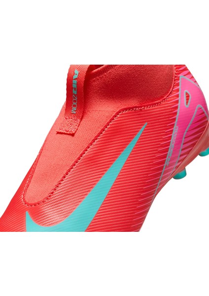 Futbol Ayakkabısı Kramponlar Jr. Mercurial Superfly 10 Academy Fg/mg - FQ8304-800