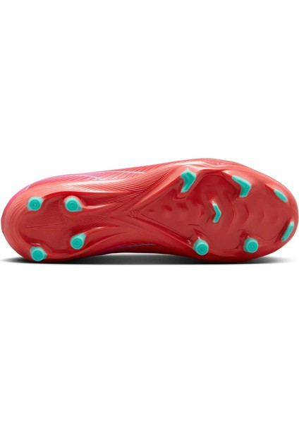 Futbol Ayakkabısı Kramponlar Jr. Mercurial Superfly 10 Academy Fg/mg - FQ8304-800