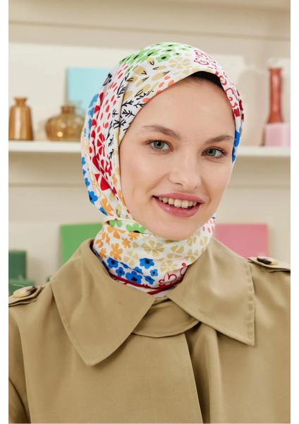 Lina Desen Proline Eşarp