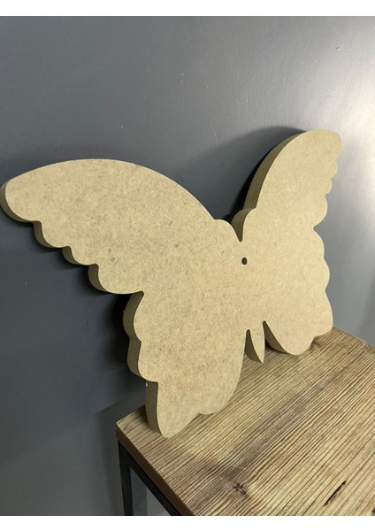 Kelebek Dekor 24 x 40 18MM