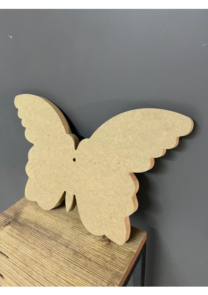 Kelebek Dekor 24 x 40 18MM modelleri