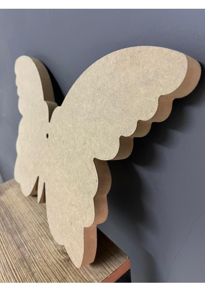 Kelebek Dekor 24 x 40 18MM fırsatları