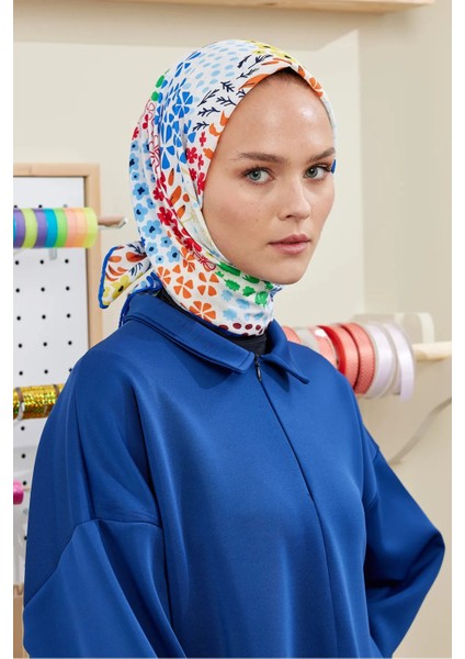 Lina Desen Proline Eşarp