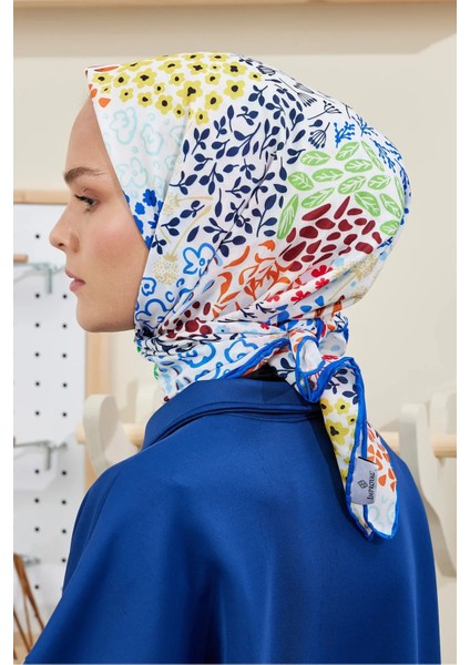 Lina Desen Proline Eşarp modelleri