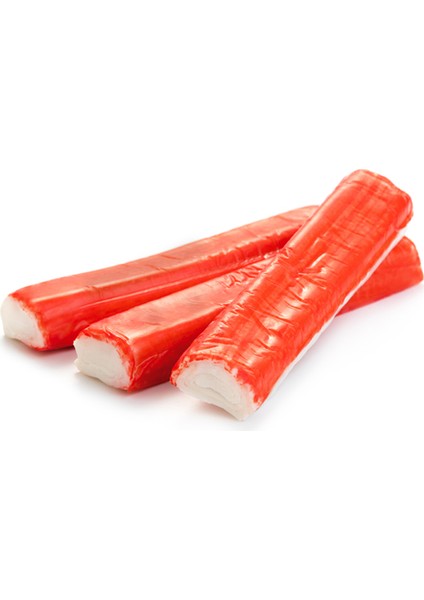 Yengeç Çubuğu (Crab Stick) - 300G