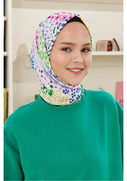 Lina Desen Proline Eşarp