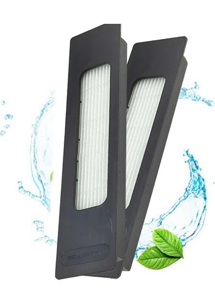 11 Adet S8+ Plus/clien T24/THINKAIR RV50 Pro Yerleştirme Parçaları Aksesuarları Ana Yan Fırça Filtre Paspas Toz Torbası (Yurt Dışından) indirimleri