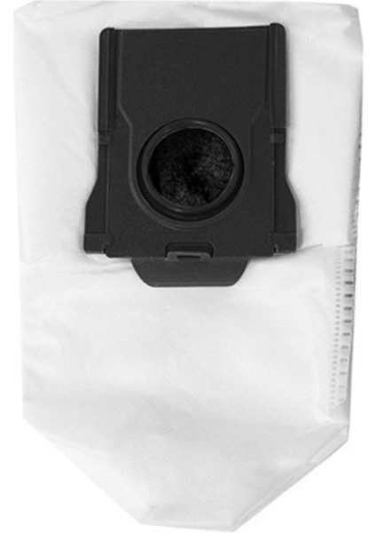 28 Adet S10 Pro Ultrai Süpürme Robotu Aksesuarları Ana Yan Fırça Toz Torbası Paspas Temizleyici Parça Değişimi (Yurt Dışından) modelleri