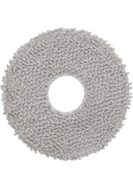 G20S Ultra Süpürme Robotu Aksesuarları Fırça Kenarı Toz Torbası Paspas Bezi Makinesi (Yurt Dışından) fiyatları