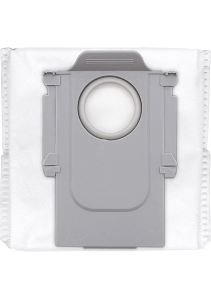 G20S Ultra Süpürme Robotu Aksesuarları Fırça Kenarı Toz Torbası Paspas Bezi Makinesi (Yurt Dışından) modelleri