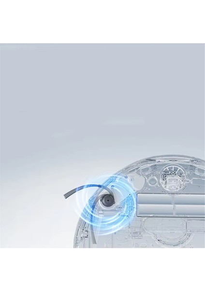 G20S Ultra Süpürme Robotu Aksesuarları Fırça Kenarı Toz Torbası Paspas Bezi Makinesi (Yurt Dışından) fırsatları