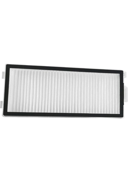 V20 / P10S Pro Yedek Ana Yan Fırça Hepa Filtre Paspas Pedleri Toz Torbaları Yedek Parçalar Aksesuarlar (Yurt Dışından) fiyatları