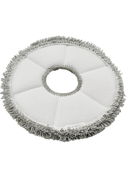 S10 Pro Ultrai Süpürme Robotu Aksesuarları Için 10 Adet Ana Yan Fırça Toz Torbası Paspas Temizleyici Parça Değişimi (Yurt Dışından) fırsatları