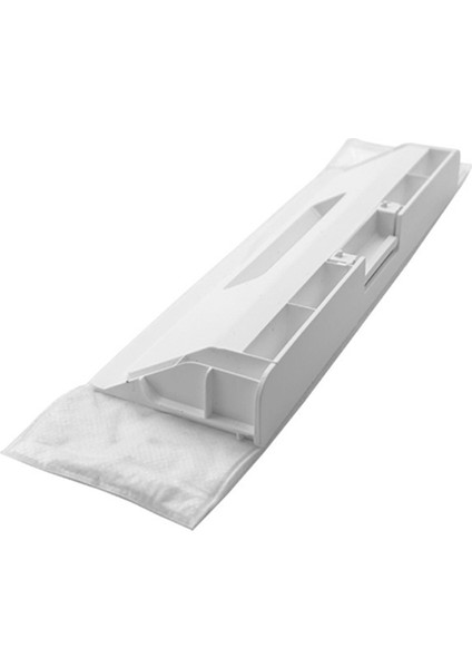 H40 Süpürme Robotu Alçı Atığı Torbası Makinesi Konteyneri Için 6 Adet Toz Torbası (Yurt Dışından) indirimleri