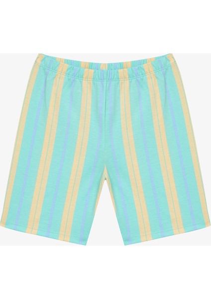 Erkek Çocuk Generation Çok Renkli 2li Pijama Takımı