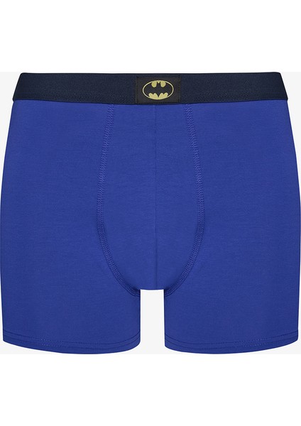Batman 2li Çok Renkli Boxer Külot