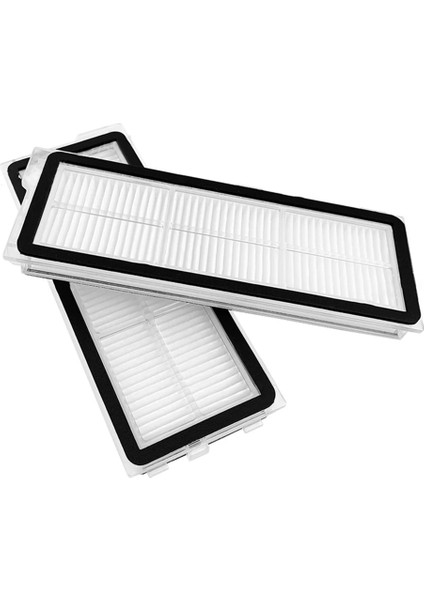 Qrevo Curv / P20 Pro Vakum Parçaları Ana Silindir Yan Fırça Hepa Filtre Paspas Bezi Toz Torbaları Aksesuarları (Yurt Dışından) indirimleri