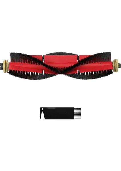 S5 S50 S55 S502-02 Max S6 Maxv Pure E4 E5 Yedek Parçalar Ana Yan Fırça Hepa Filtre Paspas (Yurt Dışından) indirimleri