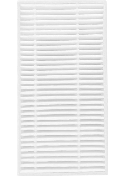 Robot Vakum E5 / C108 Filtre Temizleyici Aksesuarları Parça 10 Adet (Yurt Dışından) modelleri