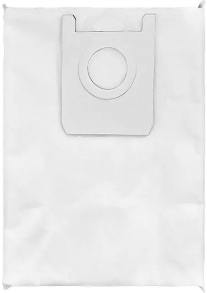 Eva Kendi Kendini Temizleyen Boşaltma Robotu Vakum SDJ06RM Ana Yan Fırça Filtre Paspas Bezleri Toz Torbaları Yedek Parçalar (Yurt Dışından) fırsatları