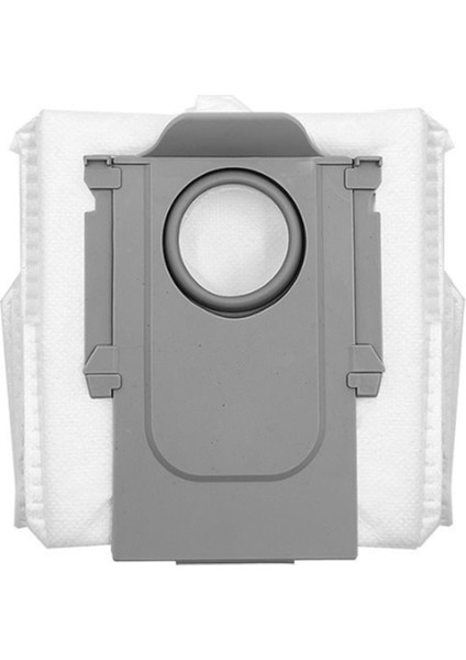 G20S Ultra Süpürme Robotu Aksesuarları Için 10 Adet Ana Yan Fırça Toz Torbası Paspas Temizleyici Parça Değişimi (Yurt Dışından) indirimleri