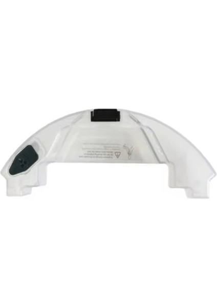 S5 Max/t7/t7 Pro Elektrikli Süpürge Yedek Parçaları Için Elektrik Kontrollü Su Tankı (Yurt Dışından)