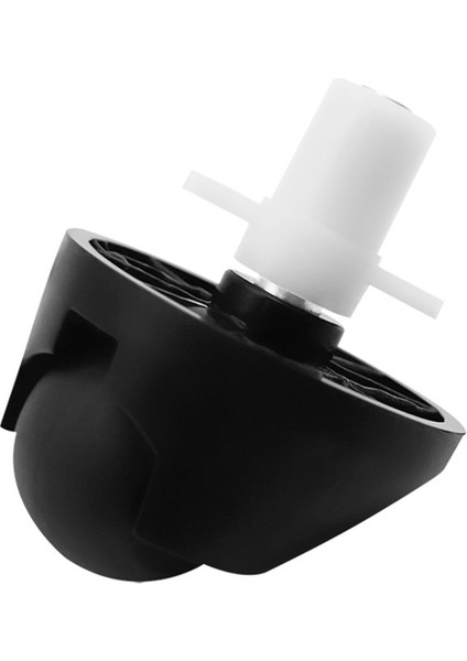 X9 Pro Robot Temizleyici Aksesuarları Silindiri Değiştirilebilir Parçalar Için Vakum Evrensel Tekerlek (Yurt Dışından)