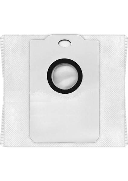 2499 Parçaya Uygun Süpürme Robotu Ana Yan Fırça Filtre Ekran Toz Torbası Temizleme Bezi (Yurt Dışından) indirimleri