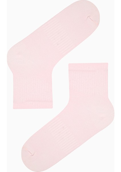 3 Çift Pamuklu Quarter Tenis Soket Çorap fiyatları