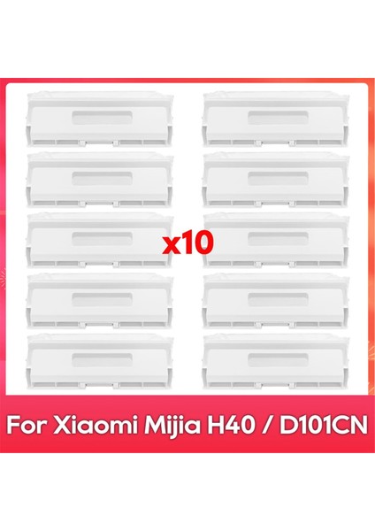 H40 / D101CN Yedek Parça Aksesuarları Için Toz Torbaları (Yurt Dışından)