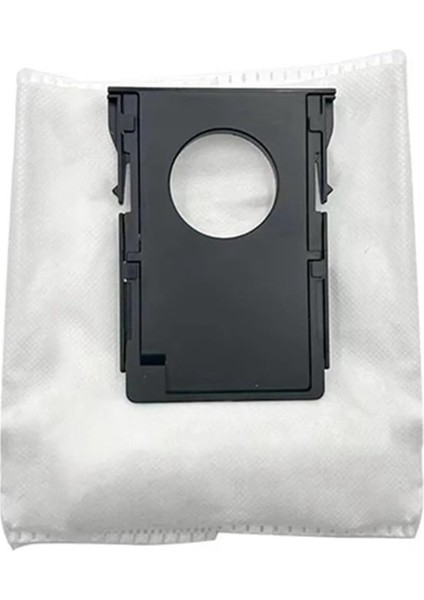 J20 / W20 Pro Robot Süpürge Yedek Parçaları Için 15 Adet Ana Yan Fırça Hepa Filtre Toz Torbası (Yurt Dışından) indirimleri