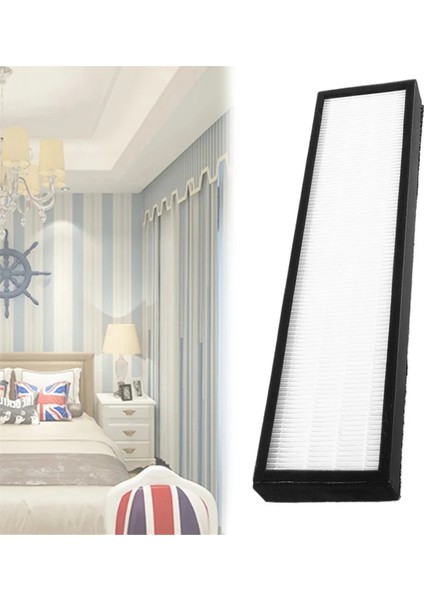 FLT5000, FLT5111, AC5000E, AC5250PT, AC5350B, CDAP5500, Siyah + BXAP250 Robot Süpürgeler Filtre Parçası 1 Adet (Yurt Dışından) indirimleri