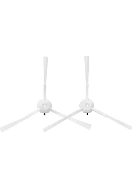 Inic I9 Robot Vakum Ana Yan Fırça Hepa Filtre Paspas Pedi Toz Torbası Yedek Parçalar Aksesuarlar (Yurt Dışından) indirimleri