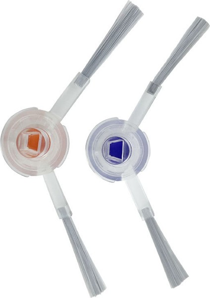 /freo x Ultra/freo Plus/k1 Için Yan Fırça Değişimi, Süpürme Robotu Fırçaları Elektrikli Süpürge Parçaları (Yurt Dışından) modelleri