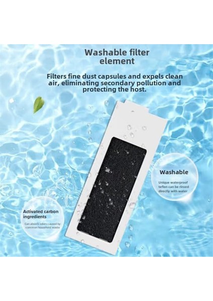 T10, T20, X1 Omni/x1 Turbo /x1 Plus Toz Torbaları Paspas Bezleri Için Yedek Parçalar Aksesuar Seti (Yurt Dışından) indirimleri