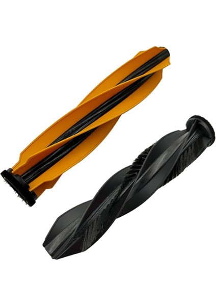 X50 Ultra / S40 Enhanced Edition Temizleyici Parçaları Için 36 Adet Yedek Ana Yan Fırça Filtre Bez Toz Torbası (Yurt Dışından) fırsatları