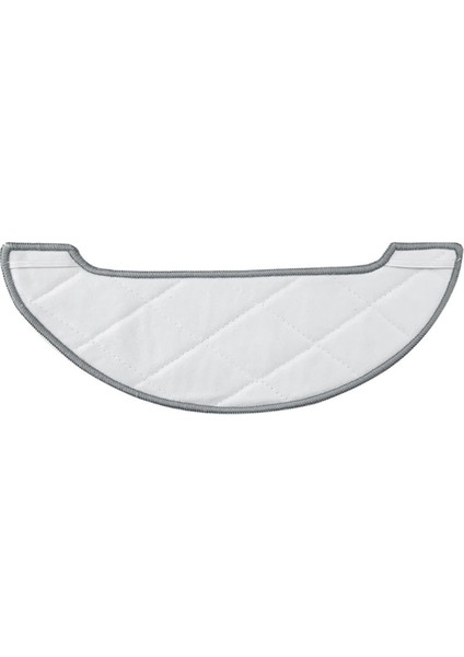 Q6 Pro T10+ N2 Robot Süpürge Için Paspas Bezi Değiştirme Seti Temizleme Pedleri (Yurt Dışından) indirimleri