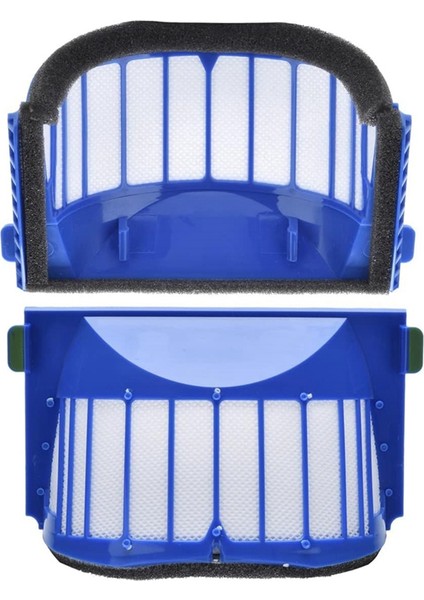 500 ve 600 Serisi Için Filtre Takımı Parça Değişimi 536 550 595 614 618 620 630 635 645 Elektrikli Süpürge Aksesuarları (Yurt Dışından) fiyatları