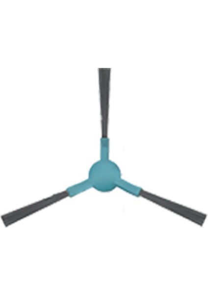 S5+ Plus Için 17 Adet, 2299 Ultra Home X-Treme Vakum Yedek Parçaları Ana Yan Fırça Paspas Pedleri (Yurt Dışından) fırsatları