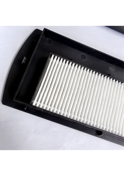 X9 Robot Süpürge Için Hepa Filtreler Yıkanabilir Filtre Yedekleri Aksesuarlar Eleman, 10 Adet (Yurt Dışından) indirimleri