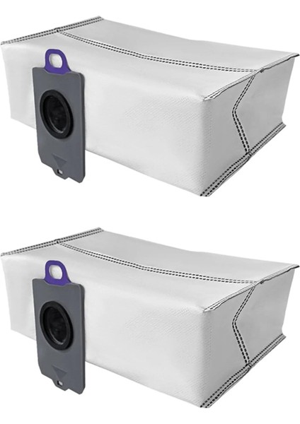 Freo Z Ultra Elektrikli Süpürge Yedek Parçaları Aksesuarları Için Toz Torbaları (Yurt Dışından) modelleri