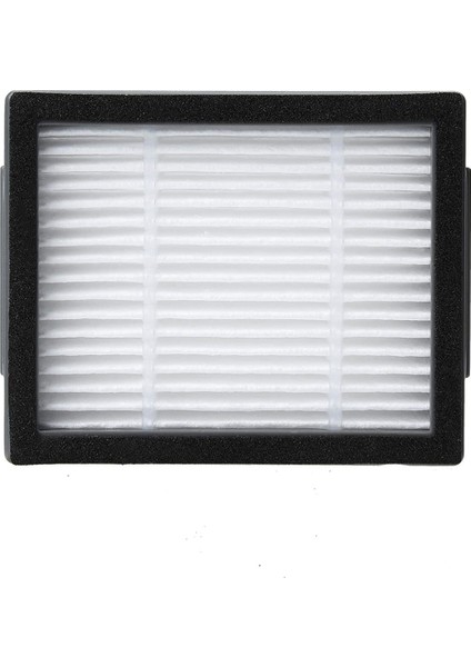 Robot Süpürge Hepa Filtresi Combo J7+ Yedek Parçalarıyla Uyumludur (Yurt Dışından) fiyatları