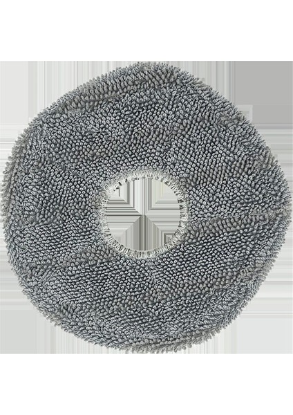 X9PRO Süpürme Robotu Vakum Zemin Dragram Temiz Yıkama Pedi Için 6 Adet Yedek Parça Paspas Bezi (Yurt Dışından) fiyatları