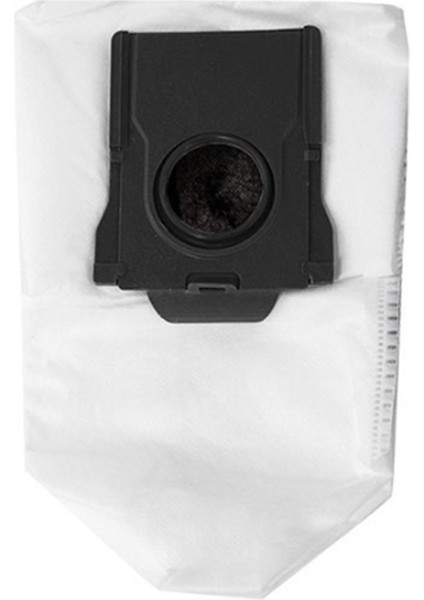 16 Adet S10 Pro Ultrai Süpürme Robotu Aksesuarları Ana Yan Fırça Toz Torbası Paspas Temizleyici Parça Değişimi (Yurt Dışından) modelleri