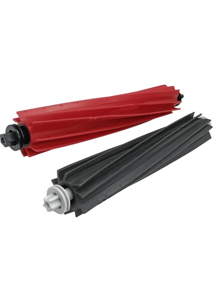 S8 / S8+ Plus Vakum Parçaları Ana Yan Fırça Hepa Filtre Paspas Bezi Toz Torbaları Yedek Aksesuarlar (Yurt Dışından) fırsatları