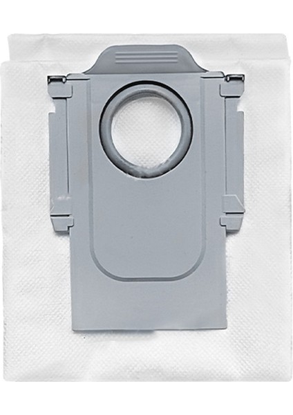 Qrevo S, Pro, Maxv, Plus Vakum Parçaları Ana Yan Fırça Filtreleri Paspas Pedi Bezi Toz Torbaları (Yurt Dışından) indirimleri