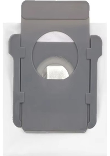 Combo 10 Max Robot Süpürge Aksesuarları Hepa Filtre Paspas Bezi Toz Torbası Yedek Parçaları (Yurt Dışından) modelleri