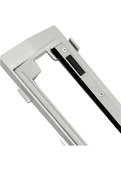 M30 Pro C107 Robot Süpürge Yedek Süpürme Aksesuarları Için Ana Fırça Kapağı (Yurt Dışından) indirimleri